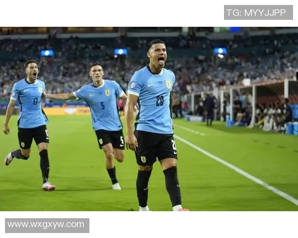 乌拉圭足球明星在美洲杯赛场上的辉煌历程与历史贡献 乌拉圭足球明星在美洲杯赛场上的辉煌历程与历史贡献