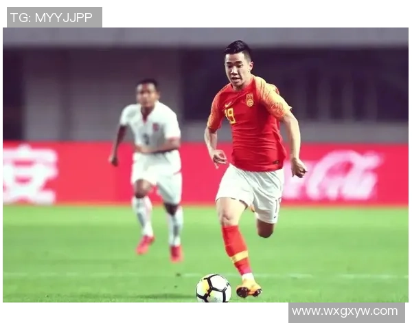 中国足球未来之星:崛起的球员们与突破之路探析 中国足球未来之星:崛起的球员们与突破之路探析