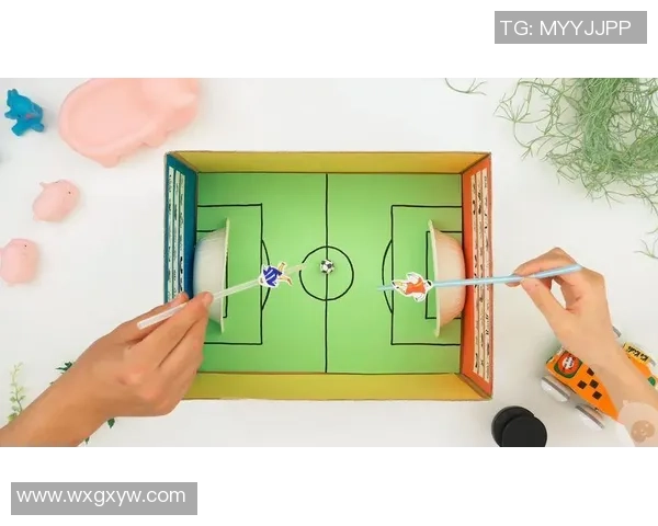自制足球球星卡小盒子创意手工教程打造属于你的专属收藏盒 自制足球球星卡小盒子创意手工教程打造属于你的专属收藏盒