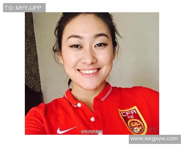 中国女足球星颜值排名揭秘 谁才是最美的足球女神