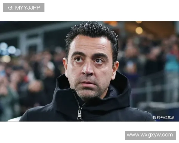 哈维:新一代足球天才的崛起与传奇征程