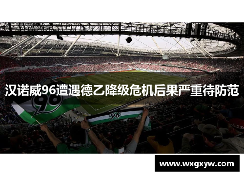 汉诺威96遭遇德乙降级危机后果严重待防范